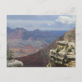 Grand Canyon USA Postkarte