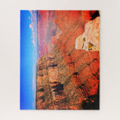Grand Canyon, USA Puzzle (Vertikal)