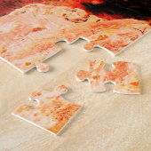 Grand Canyon, USA Puzzle (Seite)