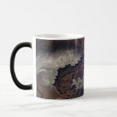Grand Canyon Verwandlungstasse (Links)