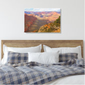 Grand Canyon View Leinwanddruck (Insitu (Schlafzimmer))