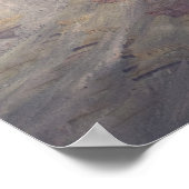 Grand Canyon Vista 11 Poster (Ecke)