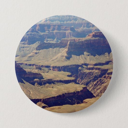 Grand Canyon Vistas Button (Vorderseite)