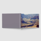 Grand Canyon Vistas Gästebuch (Voll)