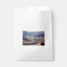Grand Canyon Vistas Geschenktütchen