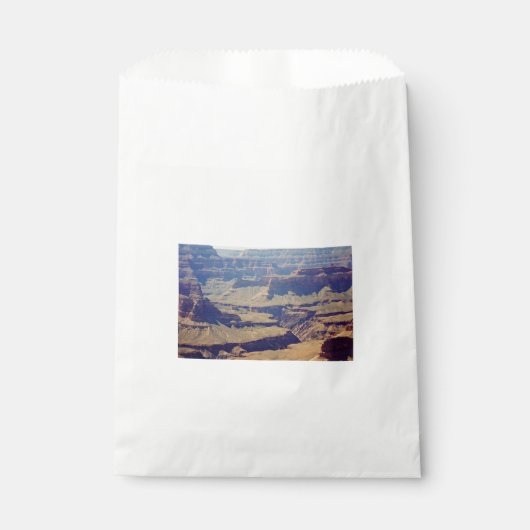 Grand Canyon Vistas Geschenktütchen (Vorderseite)
