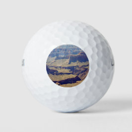 Grand Canyon Vistas Golfball