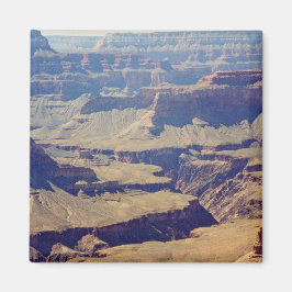 Grand Canyon Vistas Magnet