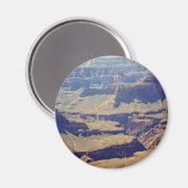 Grand Canyon Vistas Magnet (Vorderseite/Rückseite)