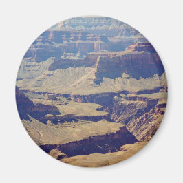 Grand Canyon Vistas Magnet