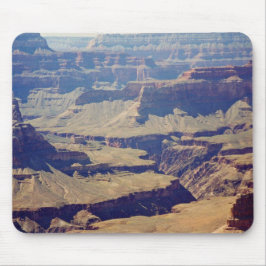 Grand Canyon Vistas Mousepad