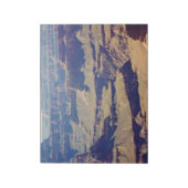 Grand Canyon Vistas Notizblock (Rotiert)
