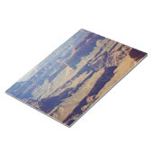 Grand Canyon Vistas Notizblock (angewinkelt)