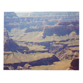 Grand Canyon Vistas Notizblock