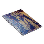 Grand Canyon Vistas Notizblock (Rechte Seite)