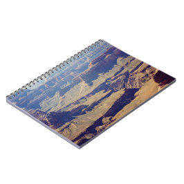 Grand Canyon Vistas Notizblock