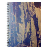 Grand Canyon Vistas Notizblock (Vorderseite)