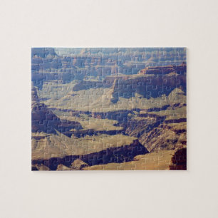 Grand Canyon Vistas Puzzle