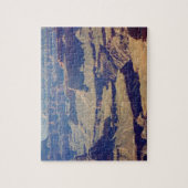 Grand Canyon Vistas Puzzle (Vertikal)