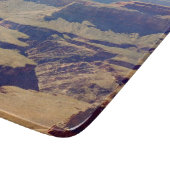 Grand Canyon Vistas Schneidebrett (Ecke)