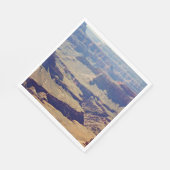 Grand Canyon Vistas Serviette (Ecke)