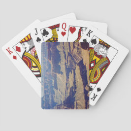 Grand Canyon Vistas Spielkarten