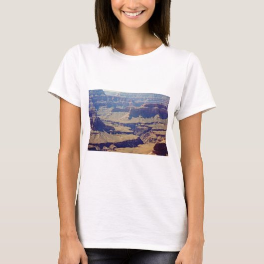 Grand Canyon Vistas T-Shirt (Vorderseite)