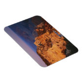 Grand Canyon vom südlichen Rand, Grand Canyon Magnet (Rechte Seite)