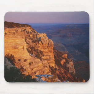 Grand Canyon vom südlichen Rand, Grand Canyon Mousepad