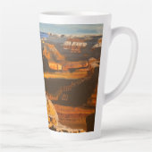 Grand Canyon von Gary Poling Milchtasse (Rechts)