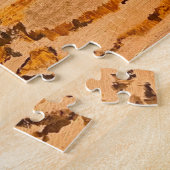 Grand Canyon von Gary Poling Puzzle (Seite)