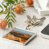 Grand Canyon von Gary Poling Schlüsselanhänger (Seite)