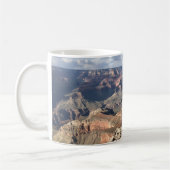 Grand Canyon von oben Kaffeetasse (Links)