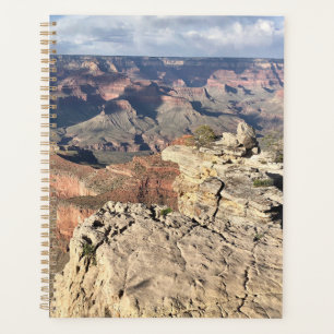 Grand Canyon von oben Planer