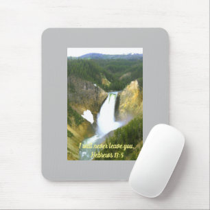 Grand Canyon von Yellowstone Mousepad