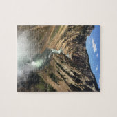 Grand Canyon von Yellowstone-Park Puzzle (Horizontal)