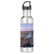 Grand Canyon Water Bottle