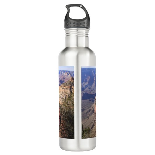 Grand Canyon Water Bottle Trinkflasche (Rückseite)
