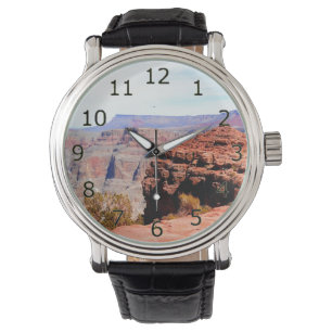 Grand Canyon West Rim Armbanduhr