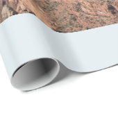 Grand Canyon Wrapping Paper Geschenkpapier (Rolleneckpunkt)