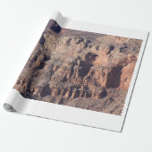 Grand Canyon Wrapping Paper Geschenkpapier (Ungerollt)