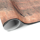 Grand Canyon Wrapping Paper Geschenkpapier (Rolleneckpunkt)