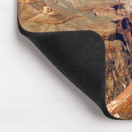 Grand- Canyonantenne Mousepad (Ecke)