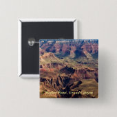 Grand- CanyonButton Button (Vorne & Hinten)