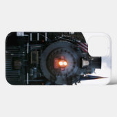 Grand- Canyoneisenbahn Case-Mate iPhone Hülle (Rückseite (Horizontal))