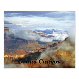 Grand- CanyonFoto-Druck Fotodruck