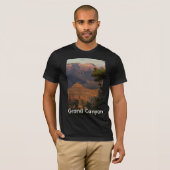 Grand Canyonhimmel, Grand Canyon T-Shirt (Vorne ganz)