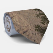 Grand- CanyonKrawatte Krawatte (Gerollt)