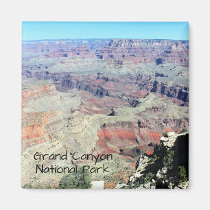 Grand- Canyonmagnet Magnet