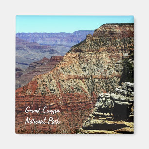 Grand- Canyonmagnet Magnet